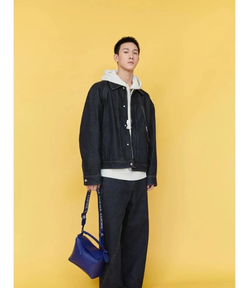 Loewe Puzzle Bags AllSeason 58373