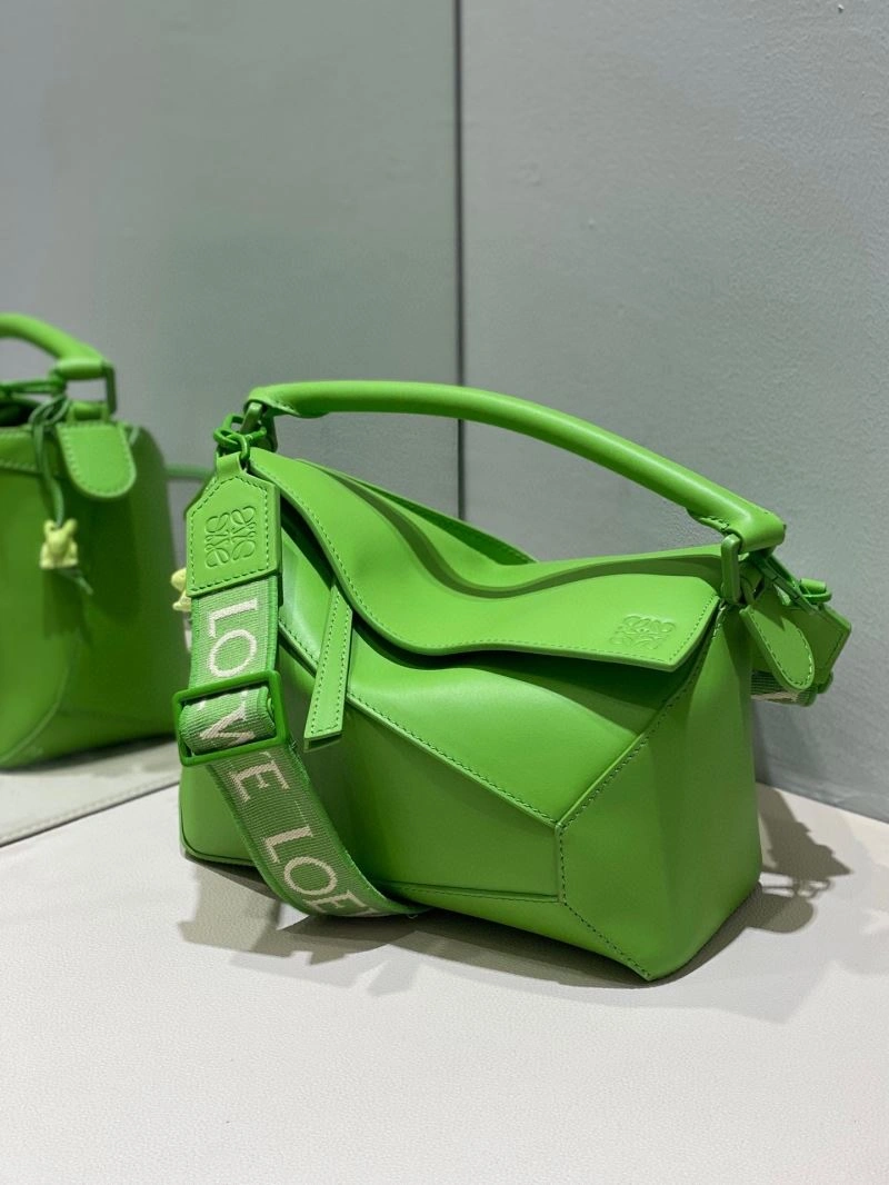 Loewe Puzzle Bags SmoothTexture 58354