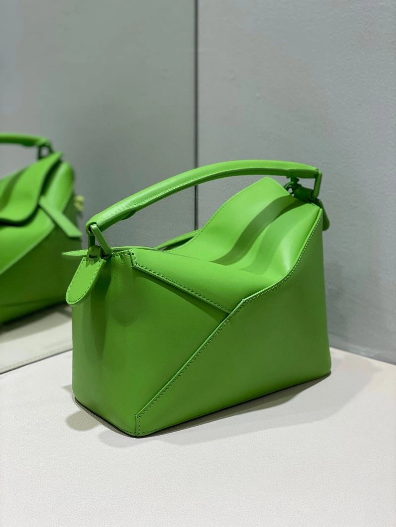 Loewe Puzzle Bags SmoothTexture 58354