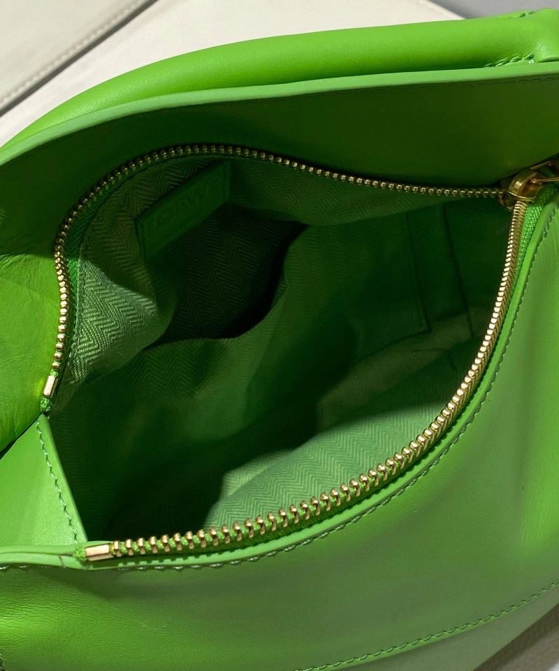 Loewe Puzzle Bags SmoothTexture 58354
