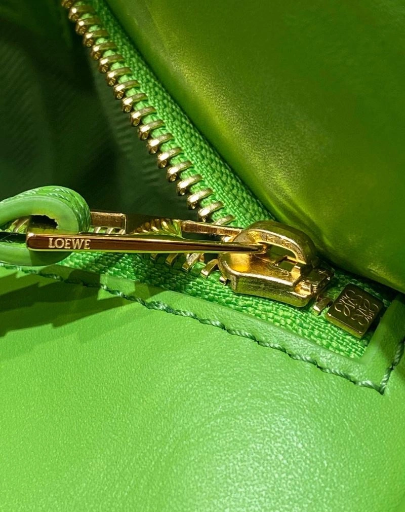 Loewe Puzzle Bags SmoothTexture 58354