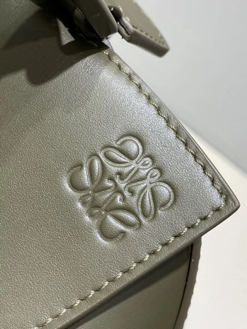 Loewe Puzzle Bags Fashionable 58361