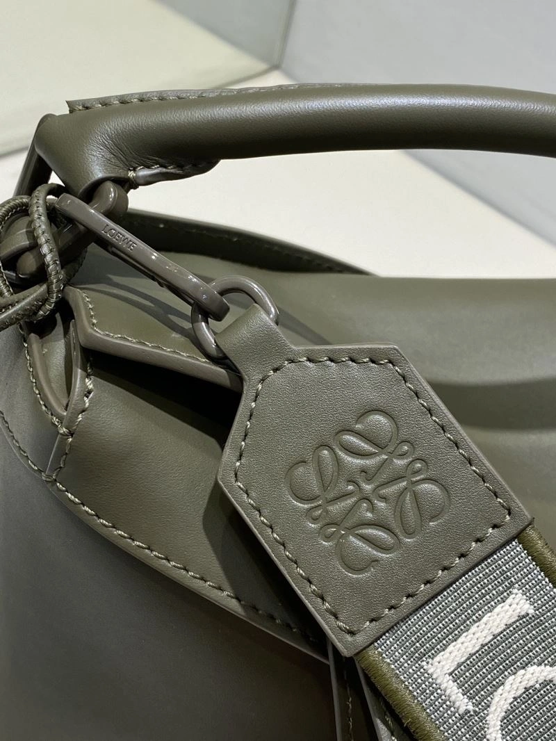 Loewe Puzzle Bags Fashionable 58361