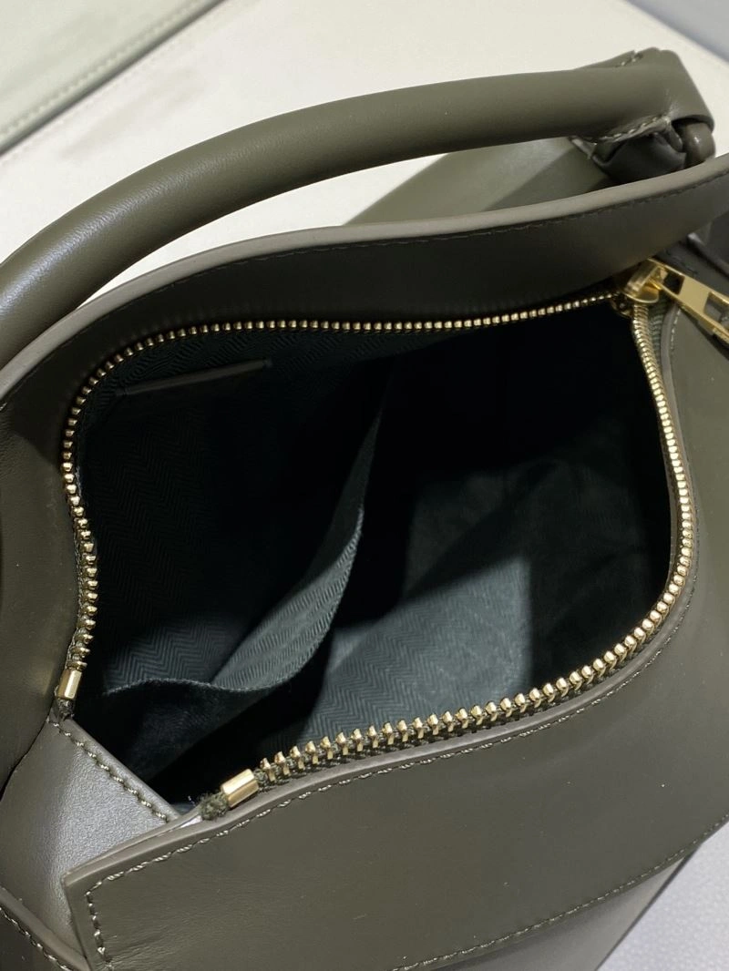 Loewe Puzzle Bags Fashionable 58361
