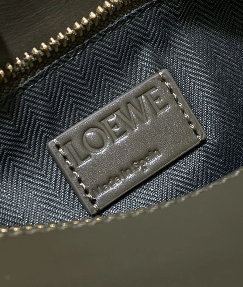 Loewe Puzzle Bags Fashionable 58361