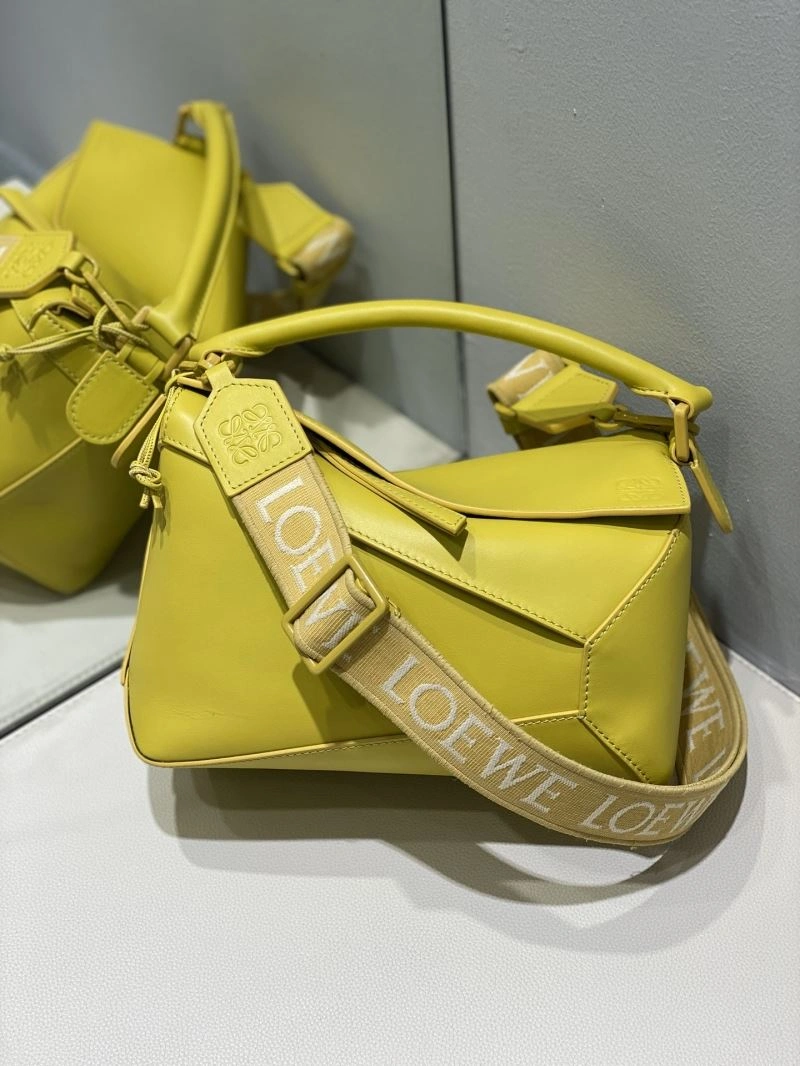 ComfortFit Loewe Puzzle Bags 58399