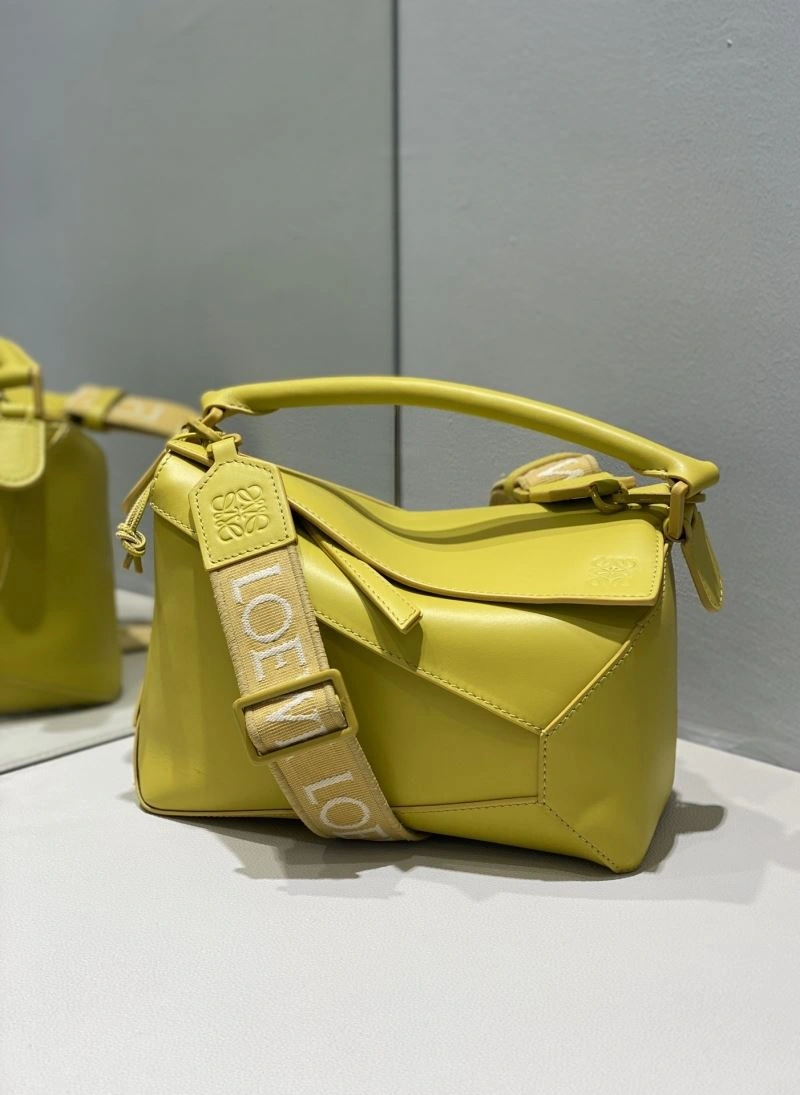 ComfortFit Loewe Puzzle Bags 58399