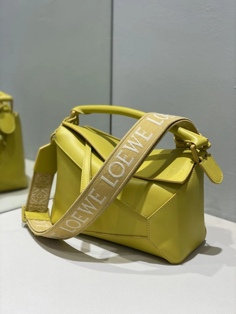 ComfortFit Loewe Puzzle Bags 58399