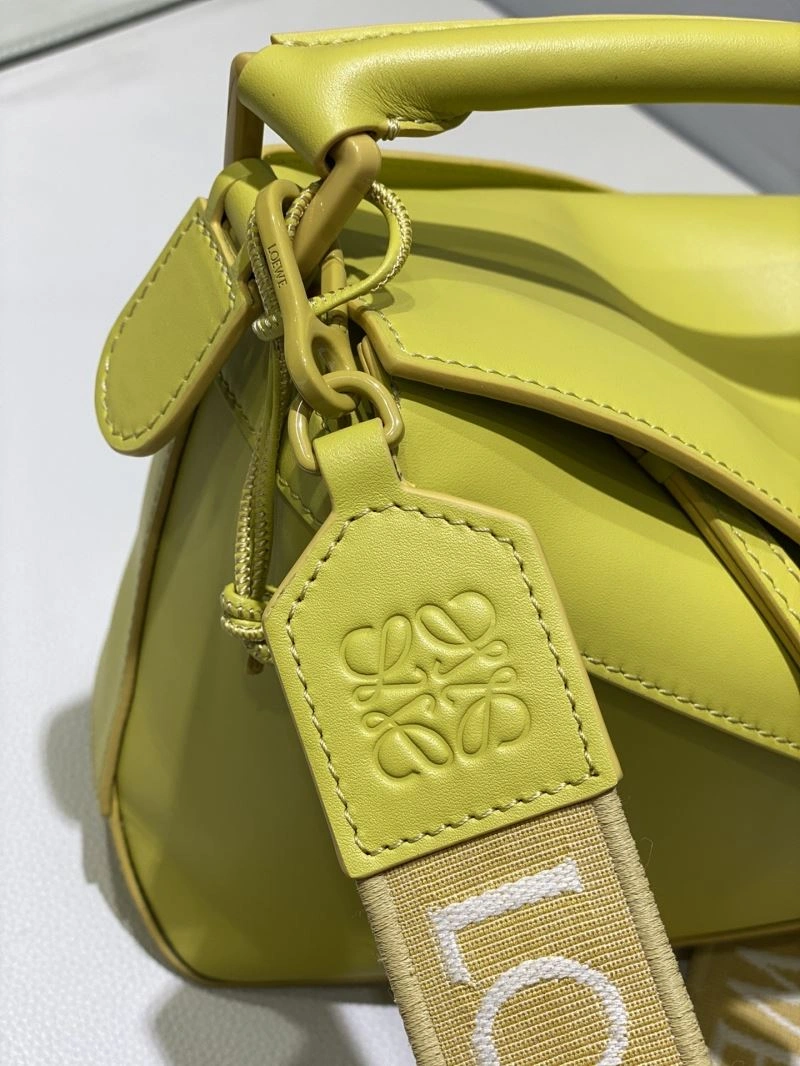 ComfortFit Loewe Puzzle Bags 58399