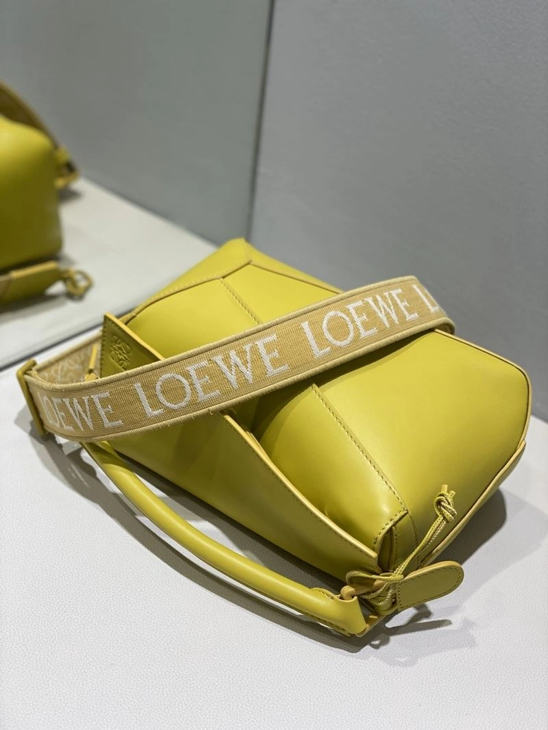 ComfortFit Loewe Puzzle Bags 58399