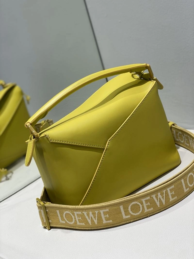 ComfortFit Loewe Puzzle Bags 58399