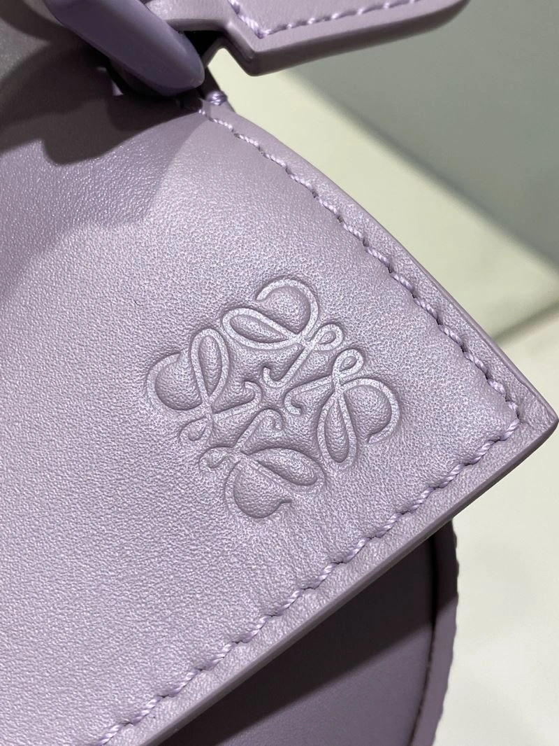 Soft Loewe Puzzle Bags 58353