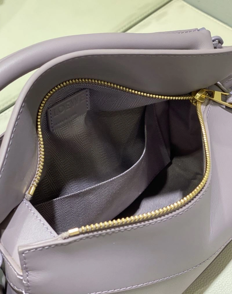 Soft Loewe Puzzle Bags 58353