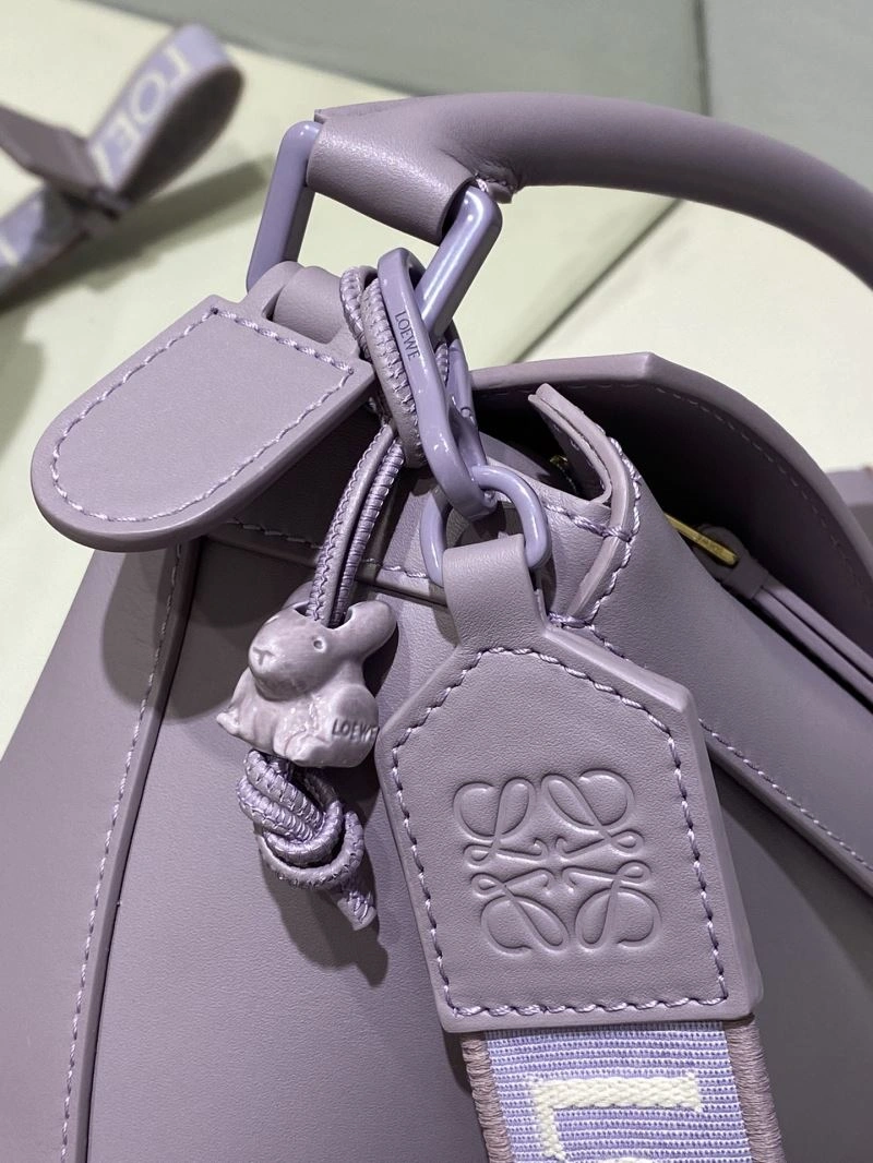 Soft Loewe Puzzle Bags 58353