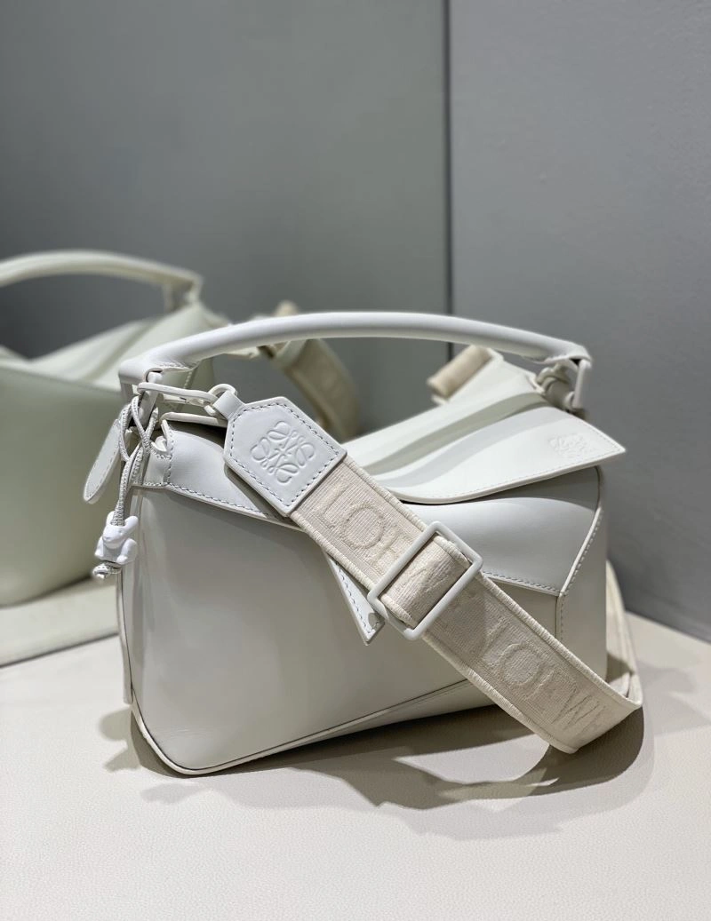 Versatile Loewe Puzzle Bags 58355