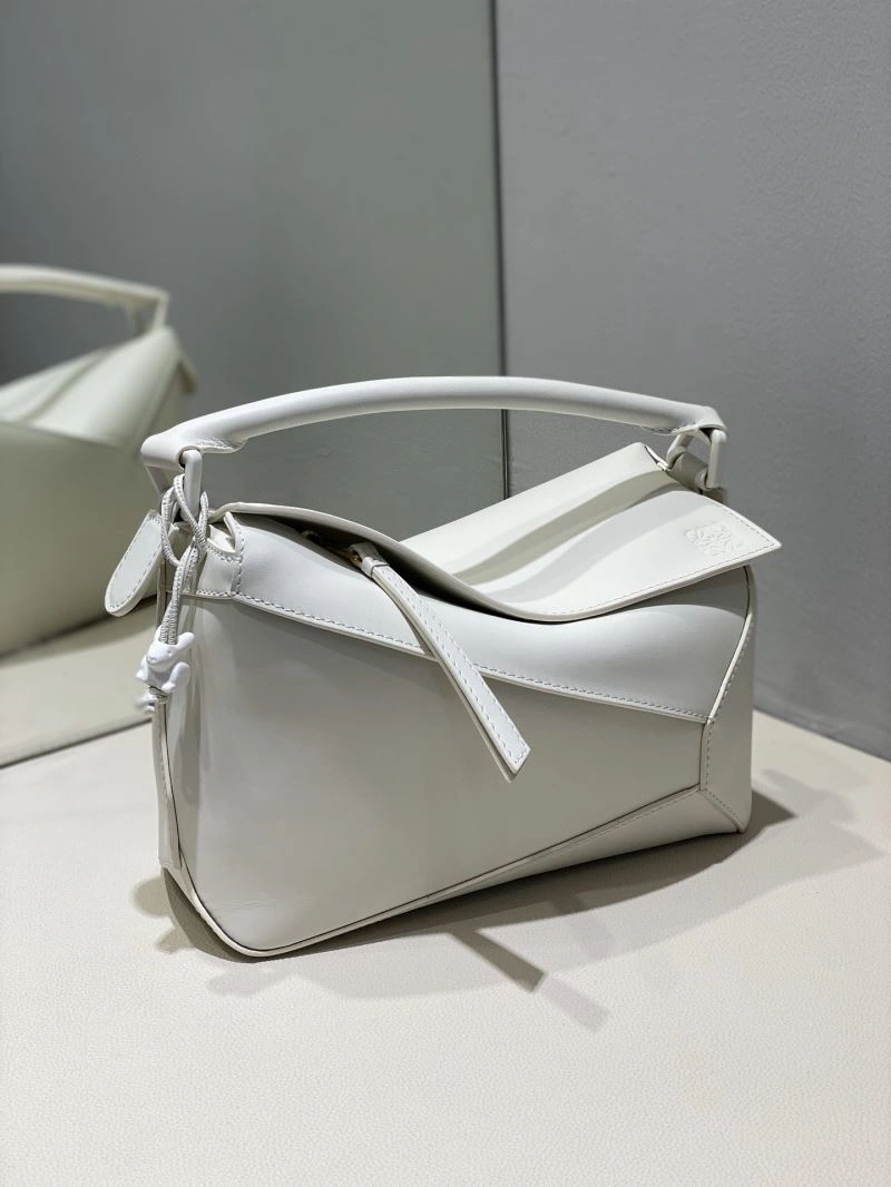 Versatile Loewe Puzzle Bags 58355