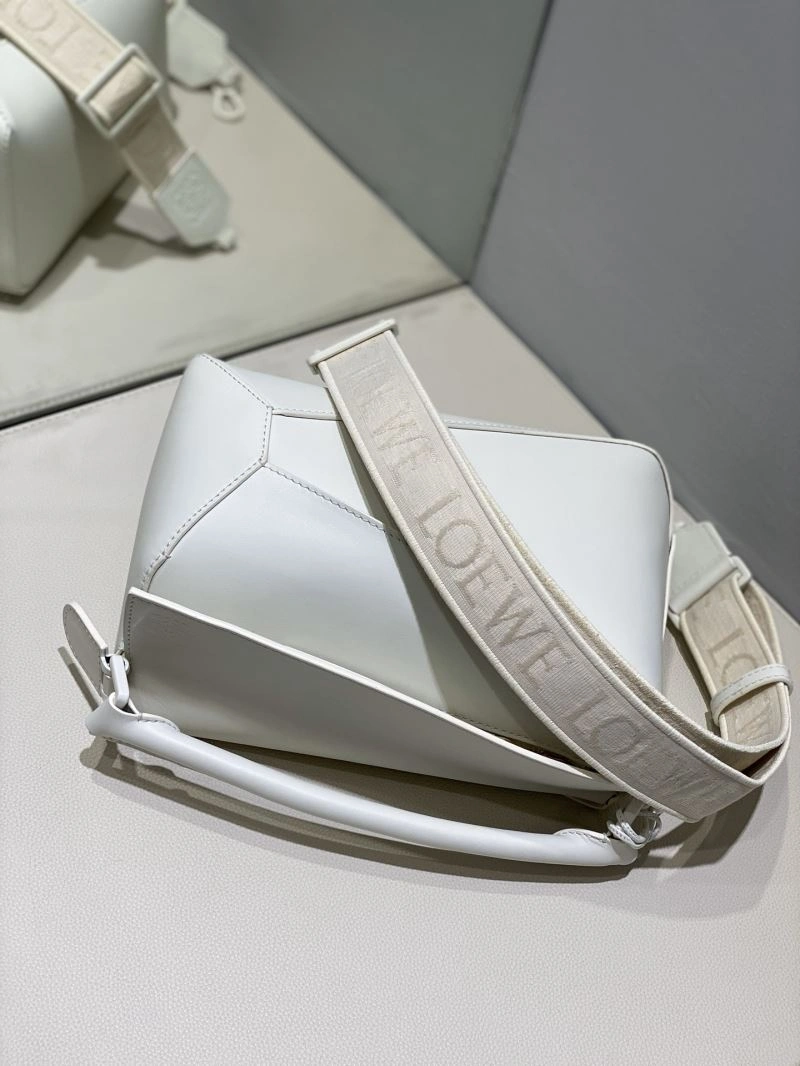 Versatile Loewe Puzzle Bags 58355