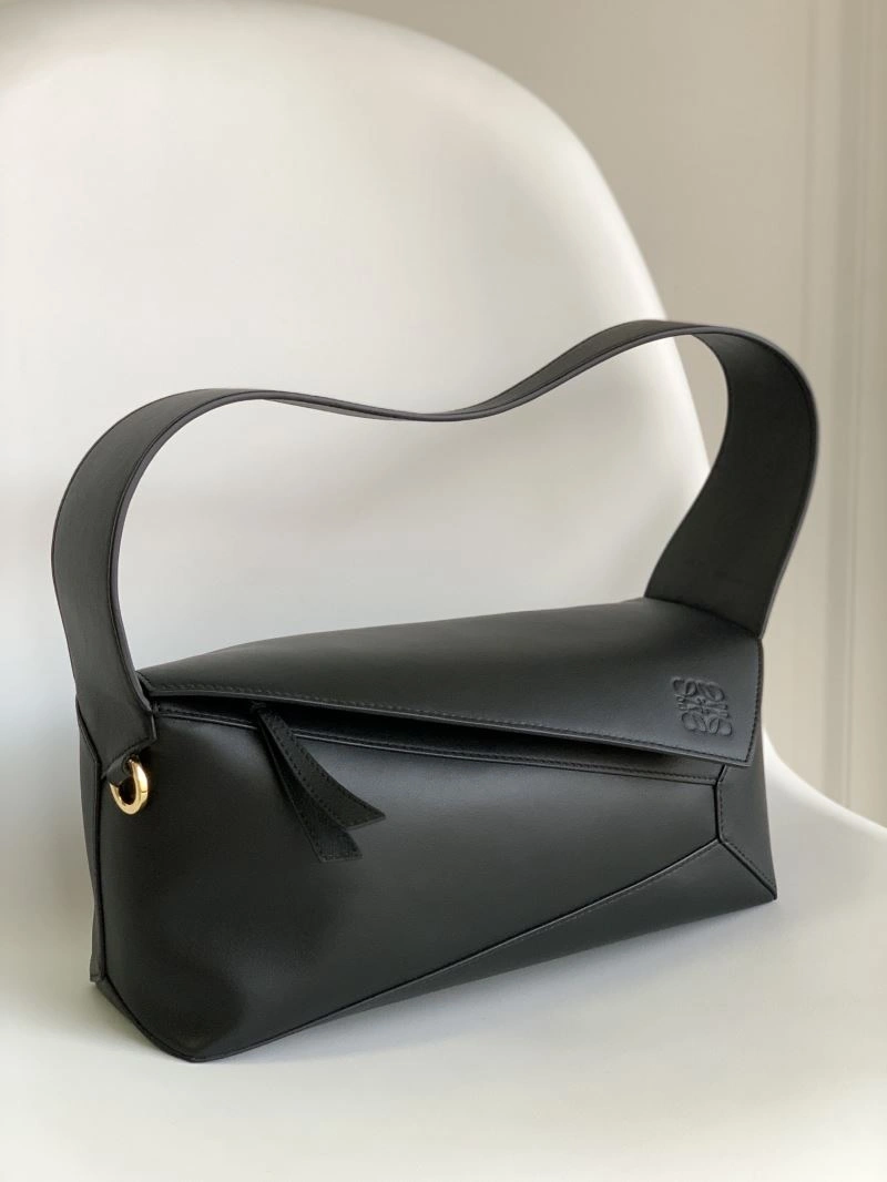 Loewe Puzzle Bags Minimalist 58351