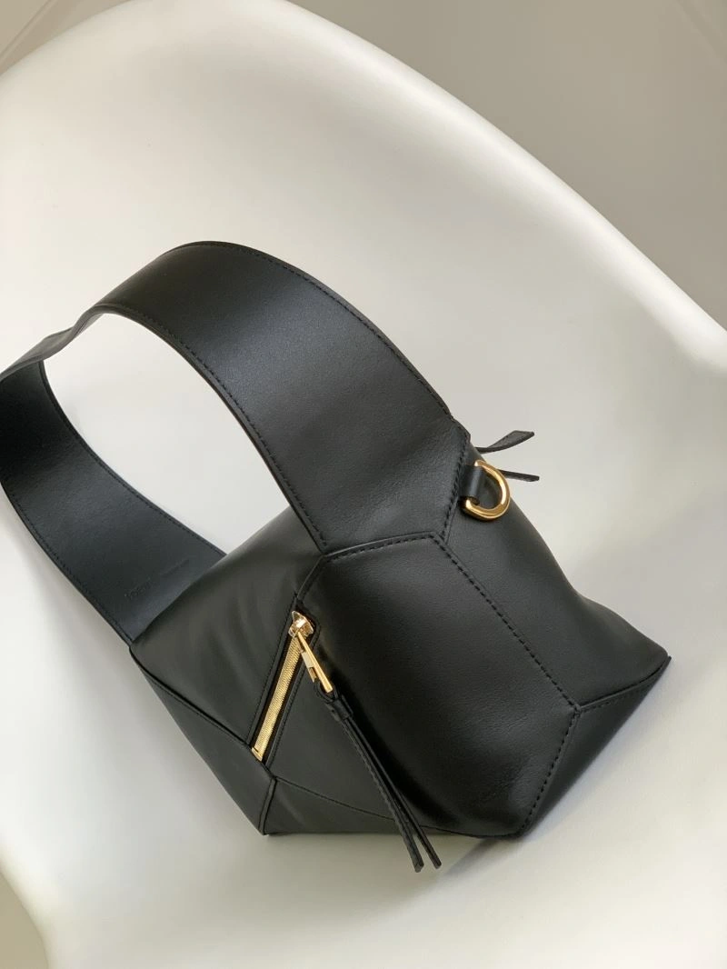 Loewe Puzzle Bags Minimalist 58351
