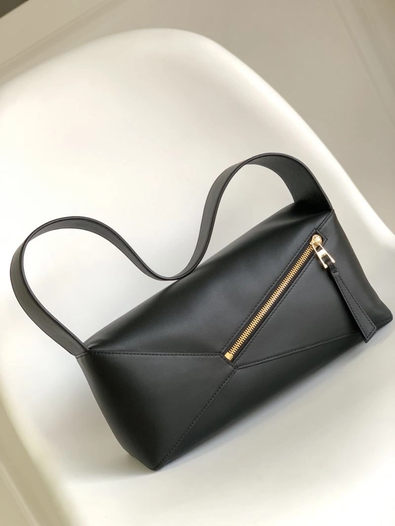 Loewe Puzzle Bags Minimalist 58351