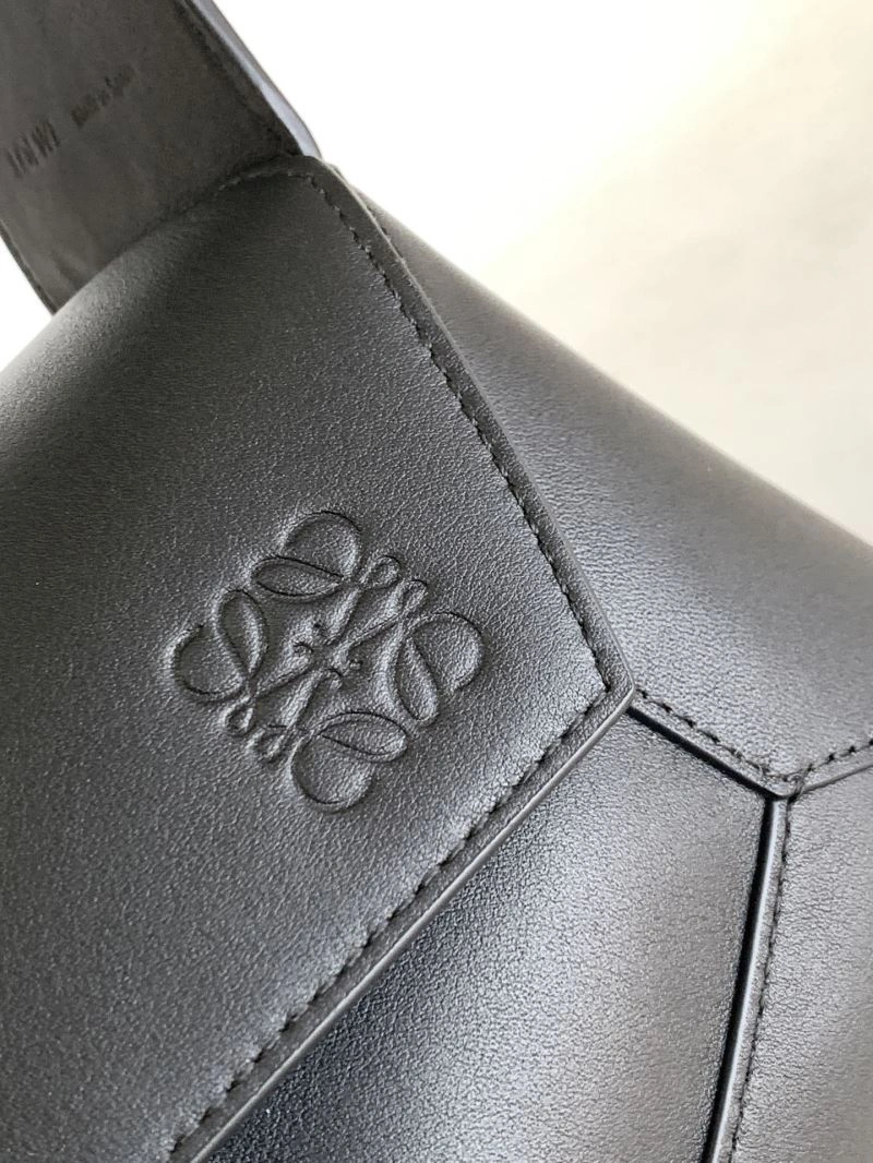 Loewe Puzzle Bags Minimalist 58351