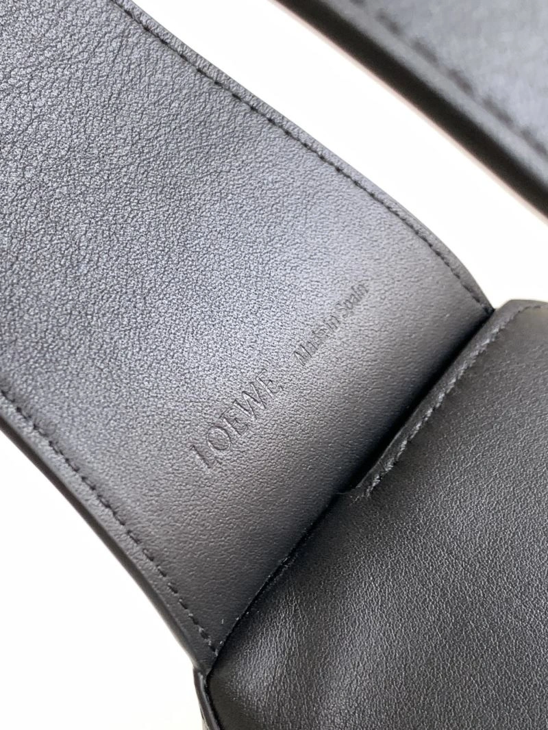 Loewe Puzzle Bags Minimalist 58351