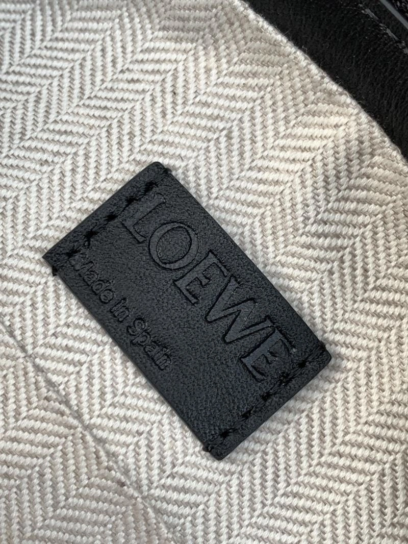 Loewe Puzzle Bags Minimalist 58351