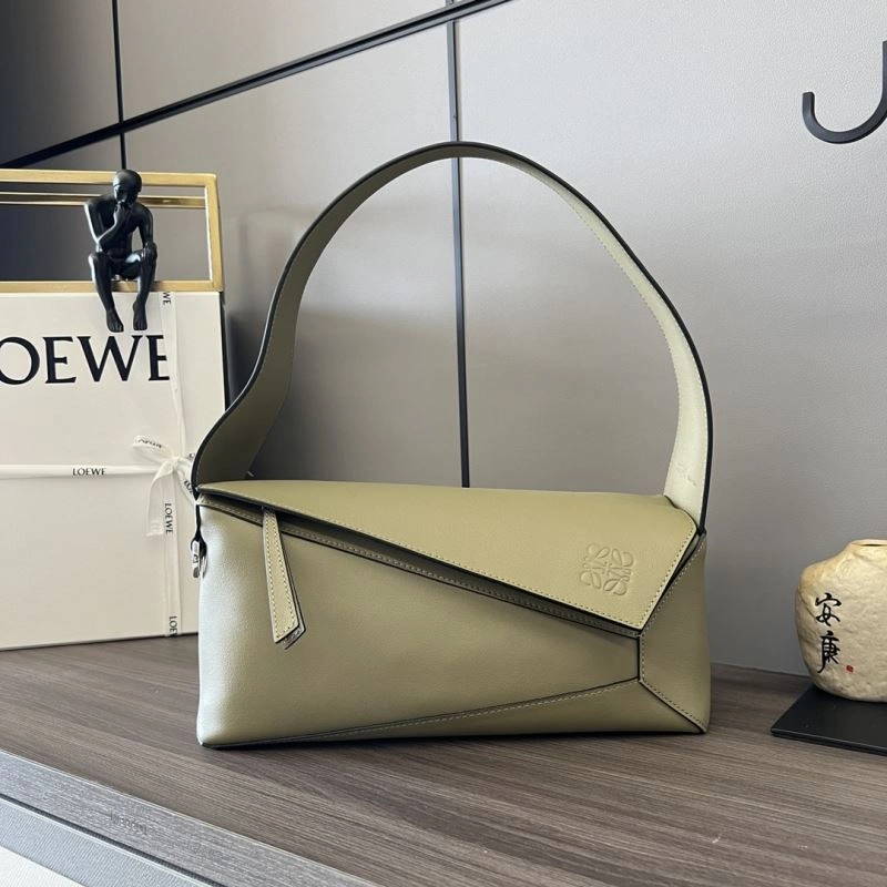 Bright Loewe Puzzle Bags 58442