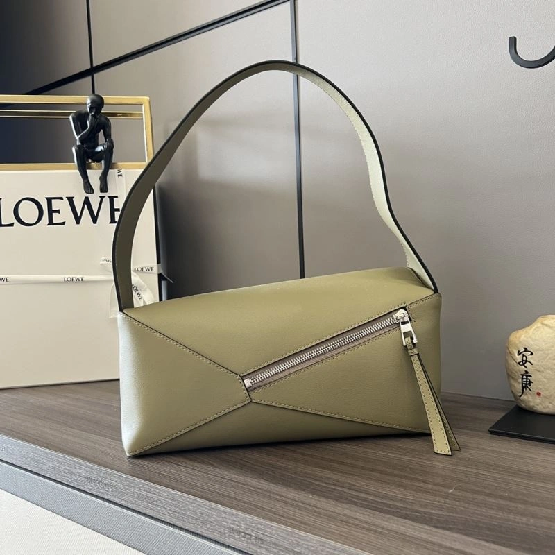 Bright Loewe Puzzle Bags 58442