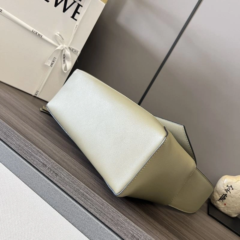 Bright Loewe Puzzle Bags 58442