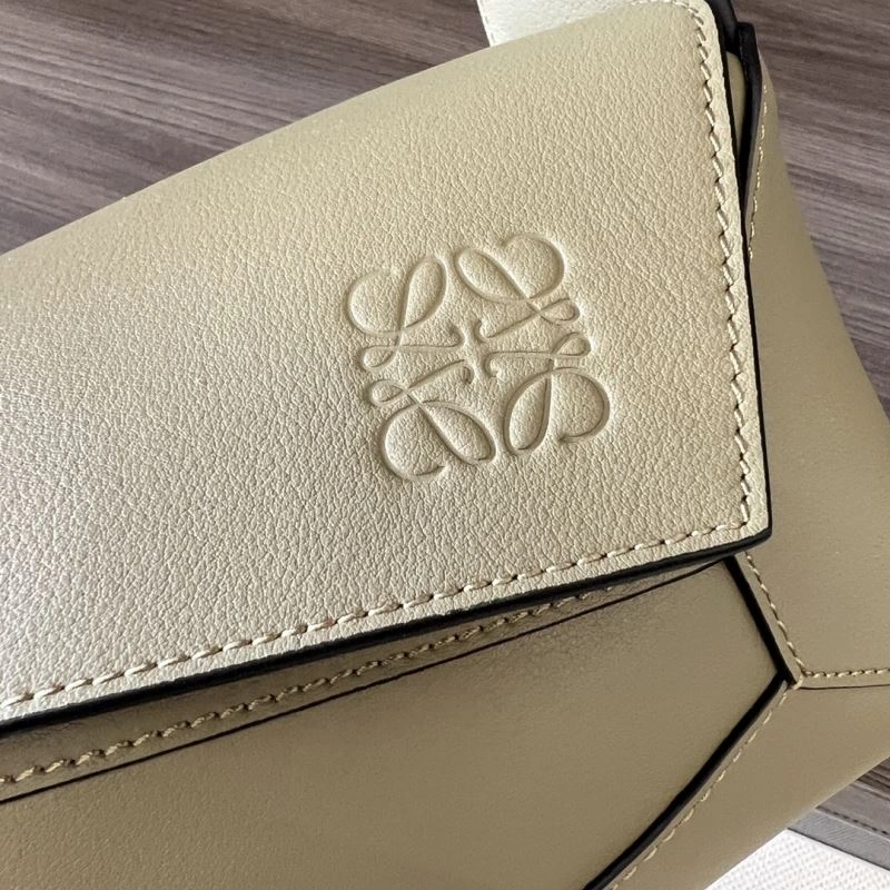 Bright Loewe Puzzle Bags 58442
