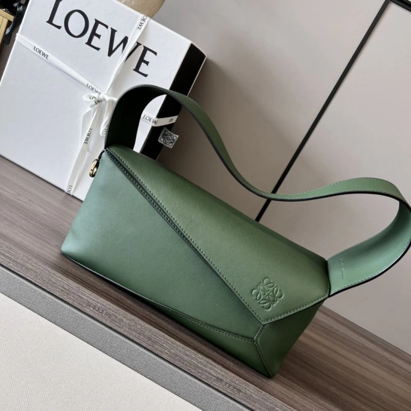 Loewe Puzzle Bags Versatile 58349