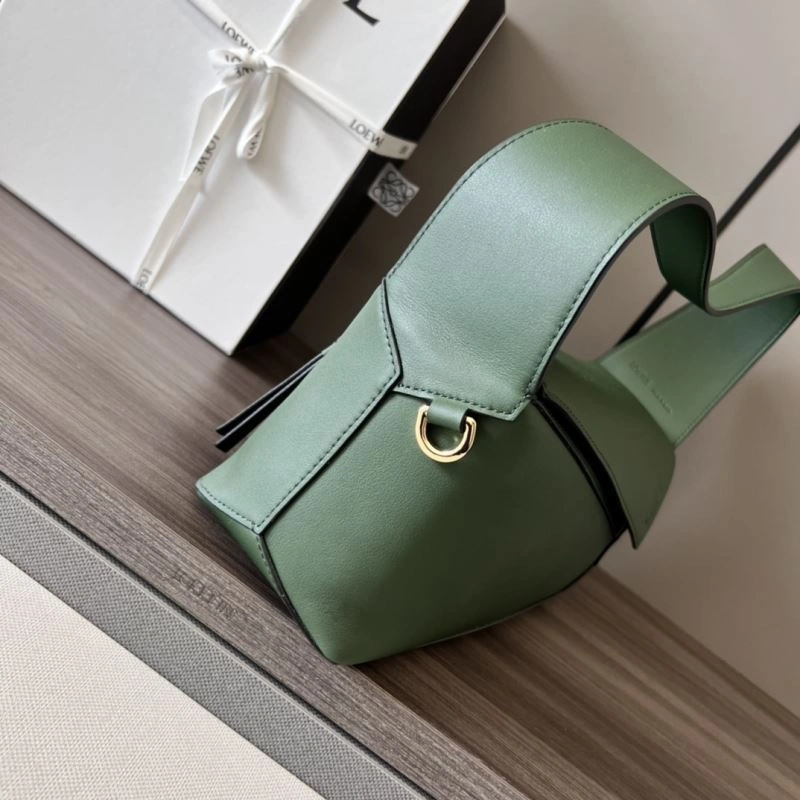 Loewe Puzzle Bags Versatile 58349