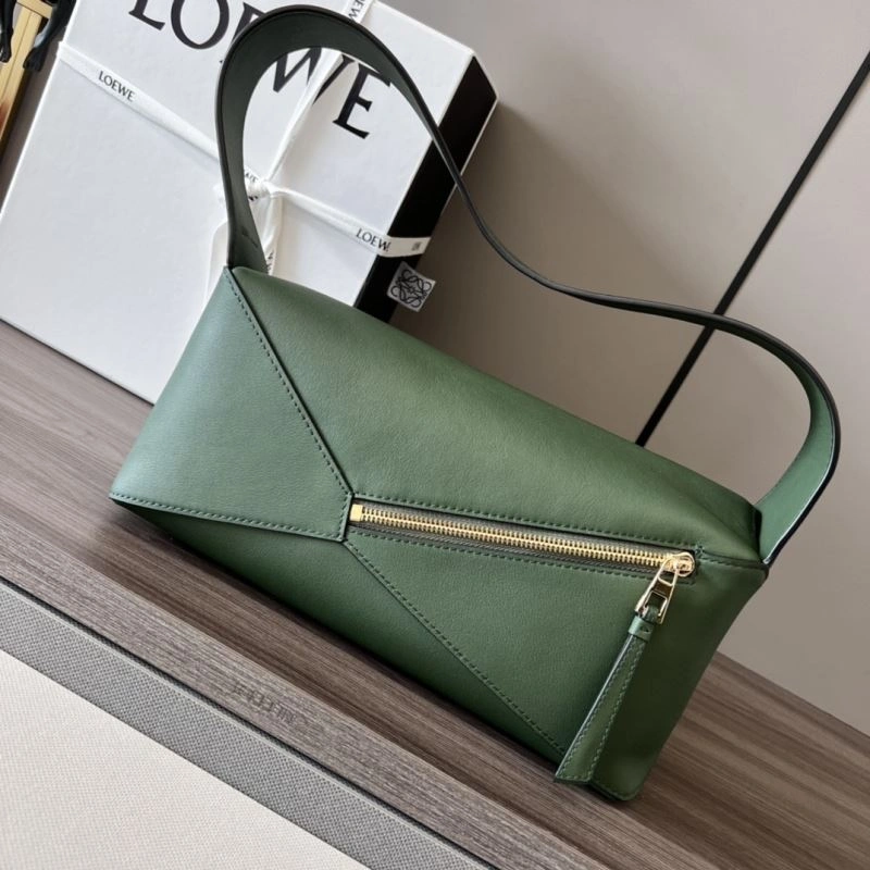 Loewe Puzzle Bags Versatile 58349