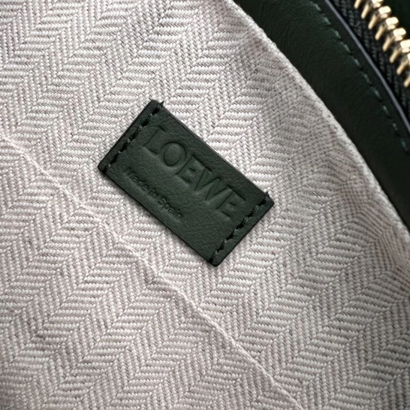 Loewe Puzzle Bags Versatile 58349