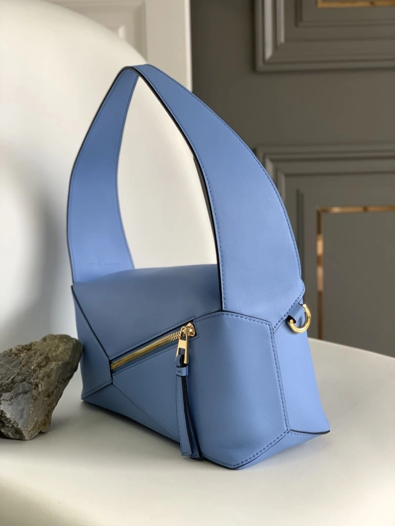 Loewe Puzzle Bags Cozy 58346