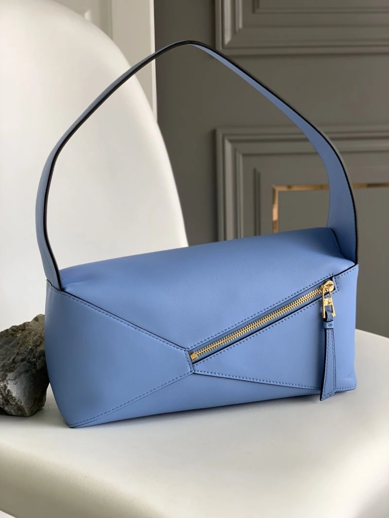 Loewe Puzzle Bags Cozy 58346
