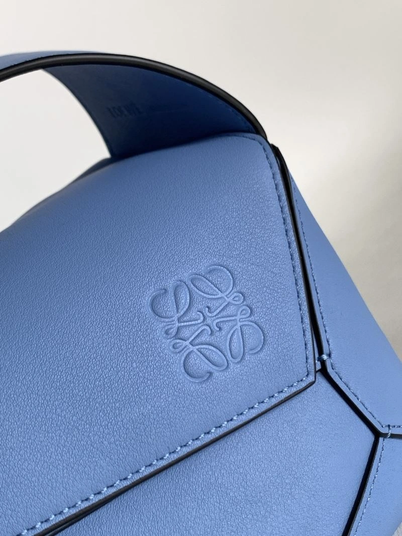 Loewe Puzzle Bags Cozy 58346