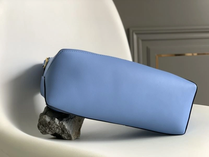 Loewe Puzzle Bags Cozy 58346