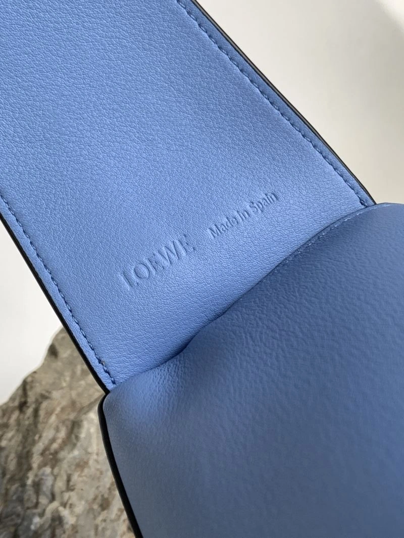 Loewe Puzzle Bags Cozy 58346