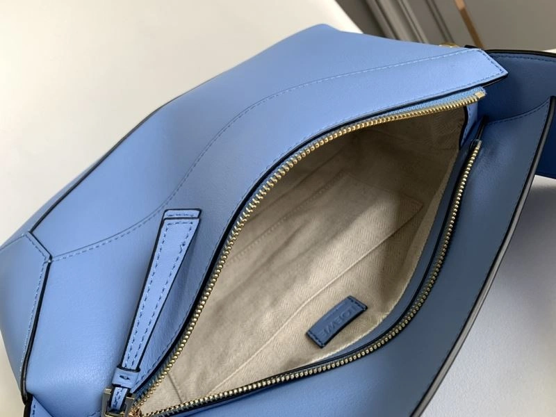 Loewe Puzzle Bags Cozy 58346