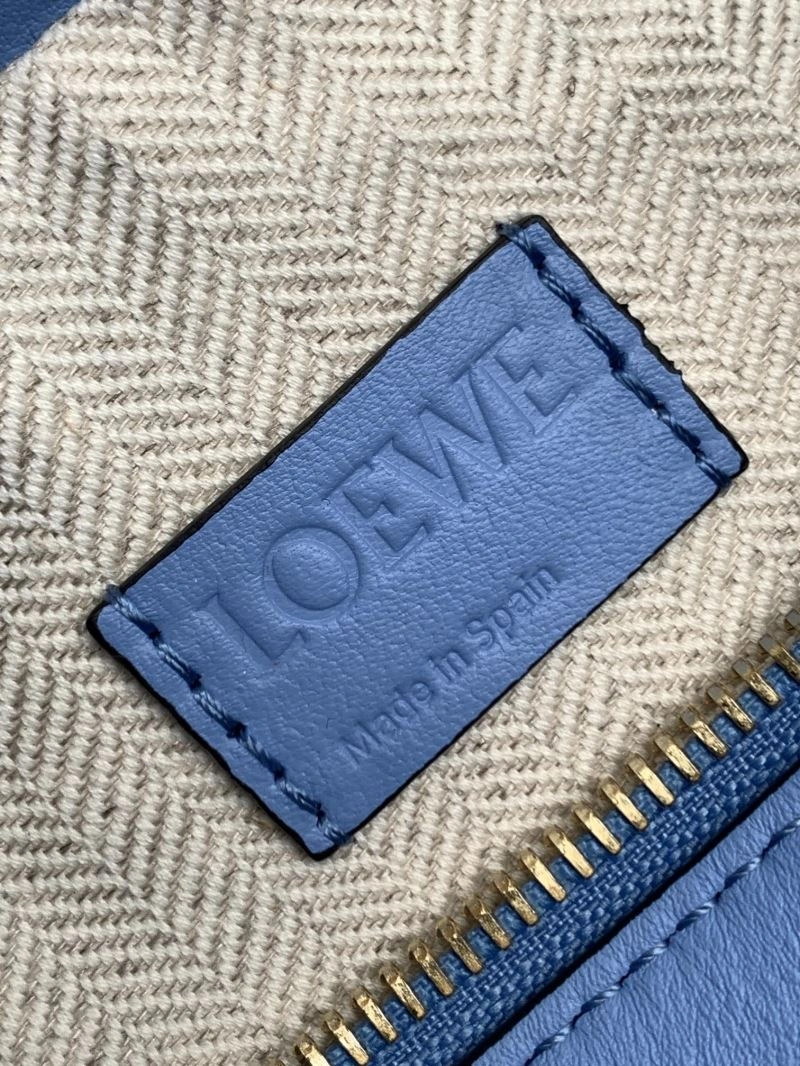 Loewe Puzzle Bags Cozy 58346