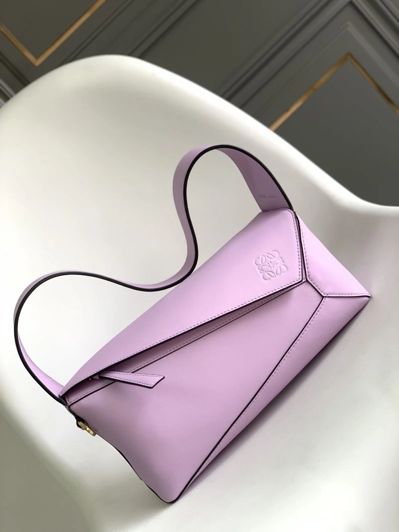 Loewe Puzzle Bags Neat 58380