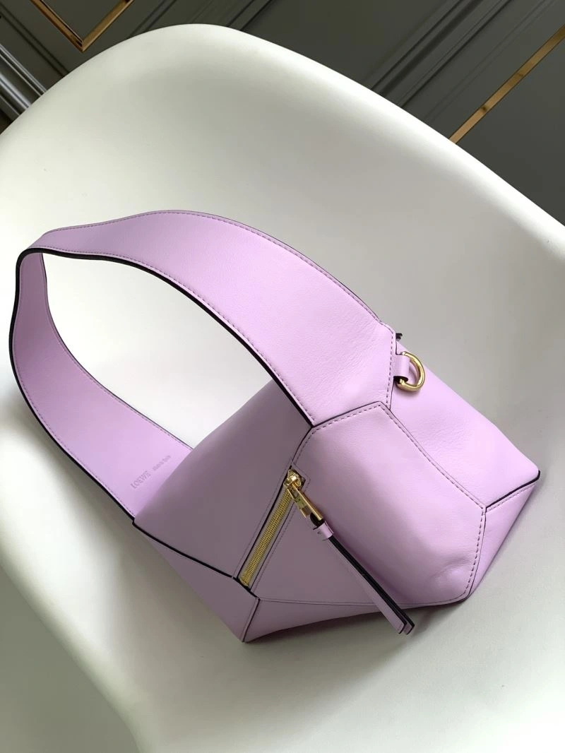 Loewe Puzzle Bags Neat 58380