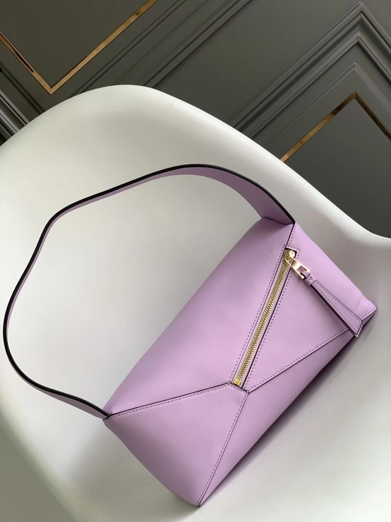 Loewe Puzzle Bags Neat 58380