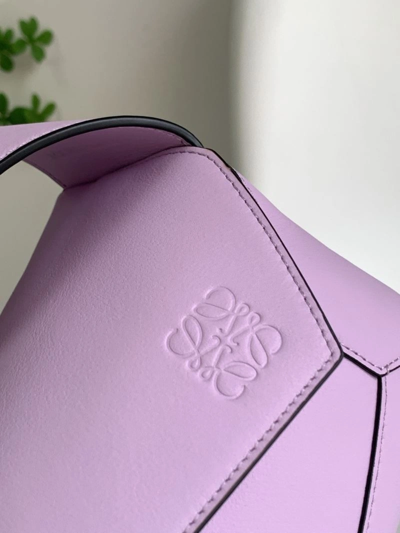 Loewe Puzzle Bags Neat 58380