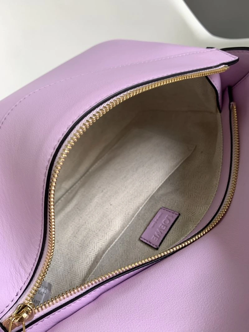 Loewe Puzzle Bags Neat 58380