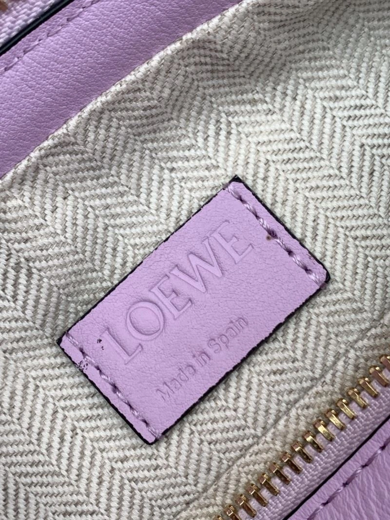 Loewe Puzzle Bags Neat 58380