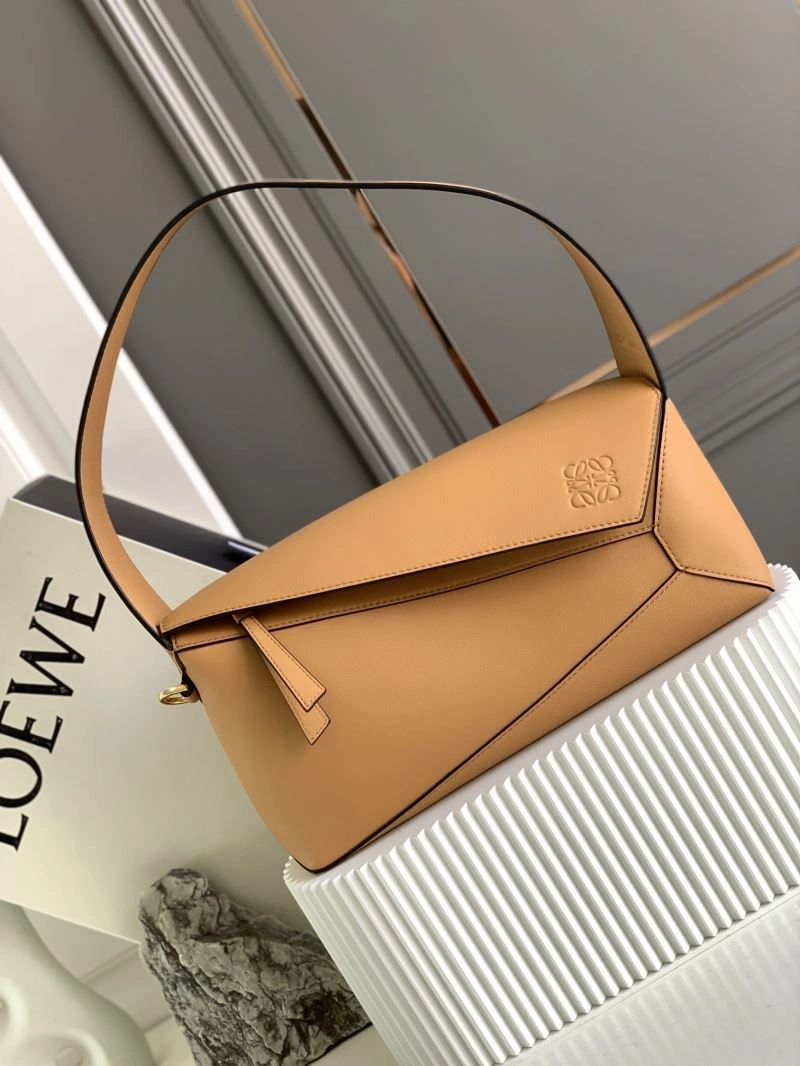 Durable Loewe Puzzle Bags 58343