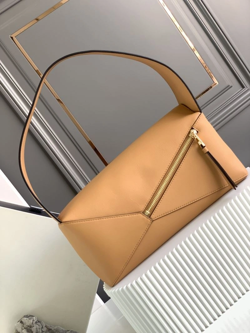 Durable Loewe Puzzle Bags 58343